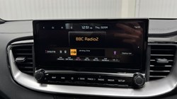 2025 (25) KIA CEED 1.5T GDi ISG 138 GT-Line 5dr DCT 5252391