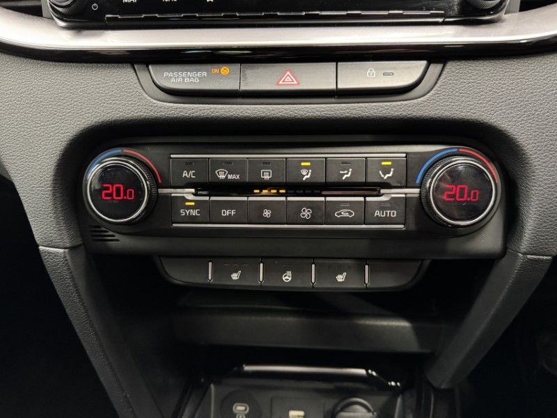 2025 (25) KIA CEED 1.5T GDi ISG 138 GT-Line 5dr DCT 5252413