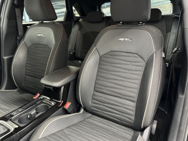 2025 (25) KIA CEED 1.5T GDi ISG 138 GT-Line 5dr DCT 5252404