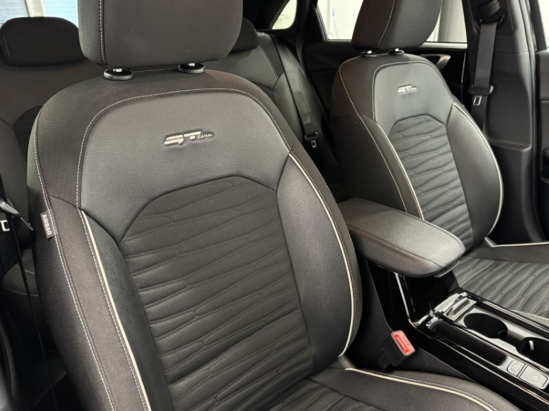 2025 (25) KIA CEED 1.5T GDi ISG 138 GT-Line 5dr DCT 5252408