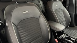 2025 (25) KIA CEED 1.5T GDi ISG 138 GT-Line 5dr DCT 5252408