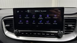 2025 (25) KIA CEED 1.5T GDi ISG 138 GT-Line 5dr DCT 5252390