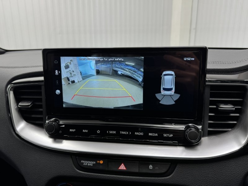 2025 (25) KIA CEED 1.5T GDi ISG 138 GT-Line 5dr DCT 5252415