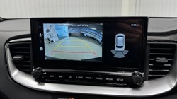 2025 (25) KIA CEED 1.5T GDi ISG 138 GT-Line 5dr DCT 5252415