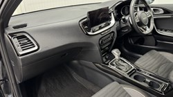 2025 (25) KIA CEED 1.5T GDi ISG 138 GT-Line 5dr DCT 5252402