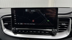 2025 (25) KIA CEED 1.5T GDi ISG 138 GT-Line 5dr DCT 5252414