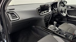 2025 (25) KIA XCEED 1.5T GDi ISG 138 3 5dr 5246815