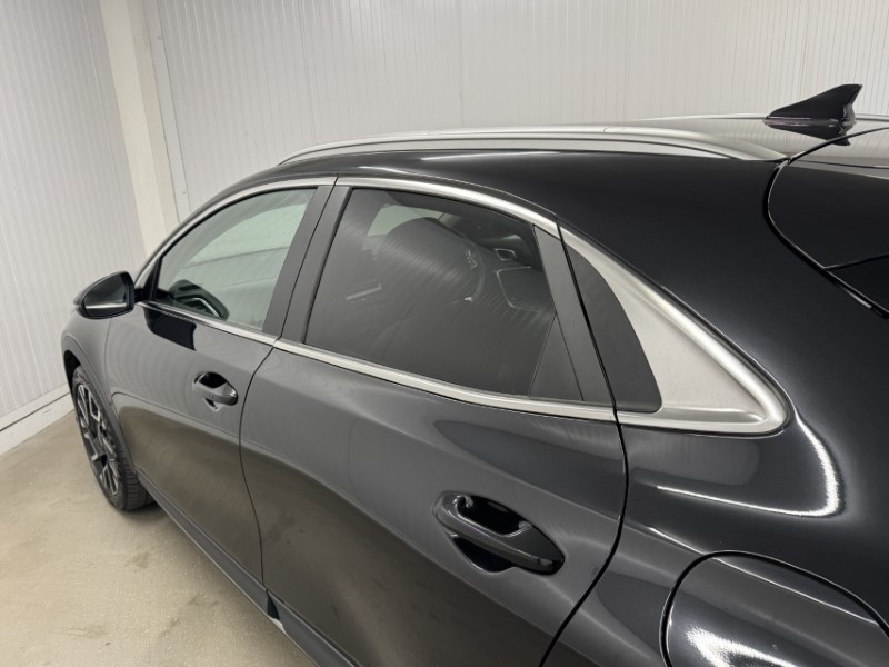 2025 (25) KIA XCEED 1.5T GDi ISG 138 3 5dr 5246811