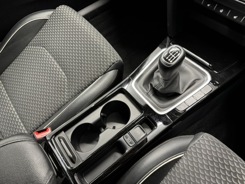 2025 (25) KIA XCEED 1.5T GDi ISG 138 3 5dr 5246821