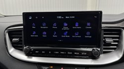 2025 (25) KIA XCEED 1.5T GDi ISG 138 3 5dr 5246798