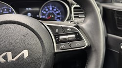 2025 (25) KIA XCEED 1.5T GDi ISG 138 3 5dr 5246803
