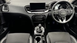 2025 (25) KIA XCEED 1.5T GDi ISG 138 3 5dr 5246814