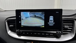 2025 (25) KIA XCEED 1.5T GDi ISG 138 3 5dr 5246801