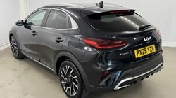 2025 (25) KIA XCEED 1.5T GDi ISG 138 3 5dr 5246806