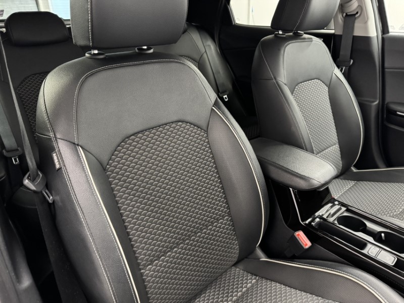 2025 (25) KIA XCEED 1.5T GDi ISG 138 3 5dr 5246820