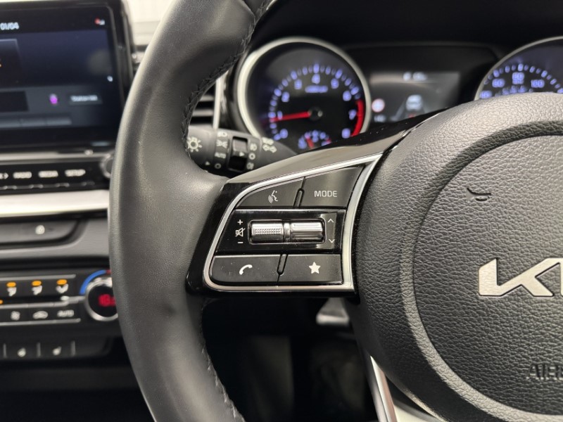 2025 (25) KIA XCEED 1.5T GDi ISG 138 3 5dr 5246802