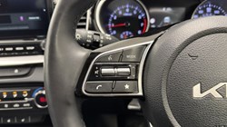 2025 (25) KIA XCEED 1.5T GDi ISG 138 3 5dr 5246802