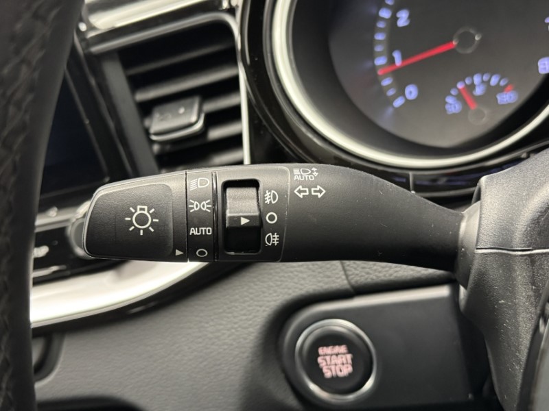 2025 (25) KIA XCEED 1.5T GDi ISG 138 3 5dr 5246825