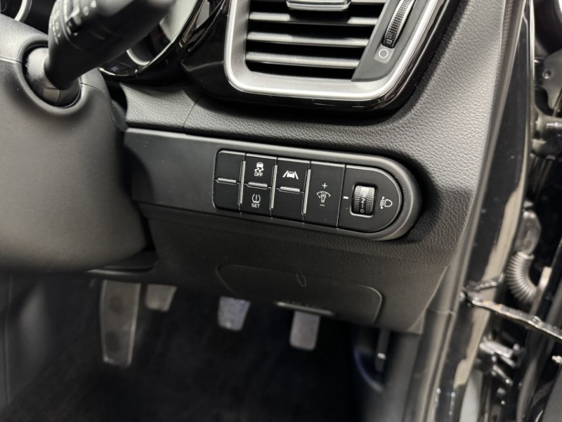 2025 (25) KIA XCEED 1.5T GDi ISG 138 3 5dr 5246819