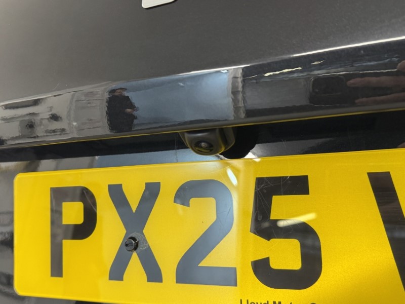 2025 (25) KIA XCEED 1.5T GDi ISG 138 3 5dr 5246809