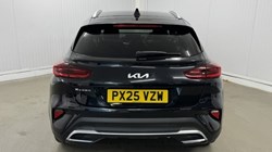 2025 (25) KIA XCEED 1.5T GDi ISG 138 3 5dr 5246807