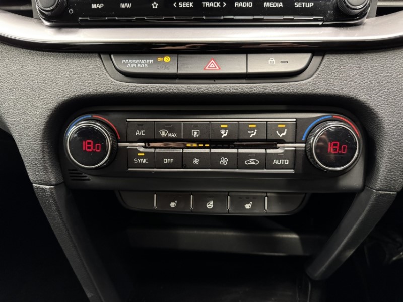 2025 (25) KIA XCEED 1.5T GDi ISG 138 3 5dr 5246824