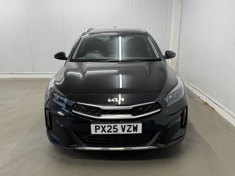 2025 (25) KIA XCEED 1.5T GDi ISG 138 3 5dr 5246829