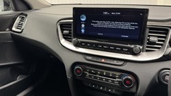 2025 (25) KIA XCEED 1.5T GDi ISG 138 3 5dr 5246822