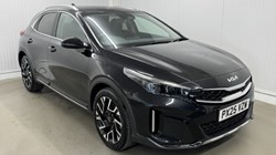 2025 (25) KIA XCEED 1.5T GDi ISG 138 3 5dr 5246828