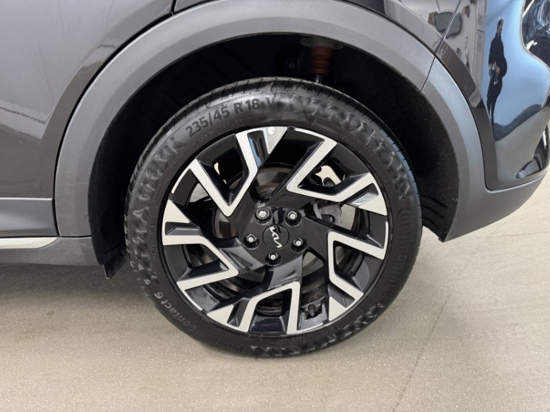 2025 (25) KIA XCEED 1.5T GDi ISG 138 3 5dr 5246812