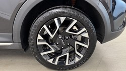 2025 (25) KIA XCEED 1.5T GDi ISG 138 3 5dr 5246812