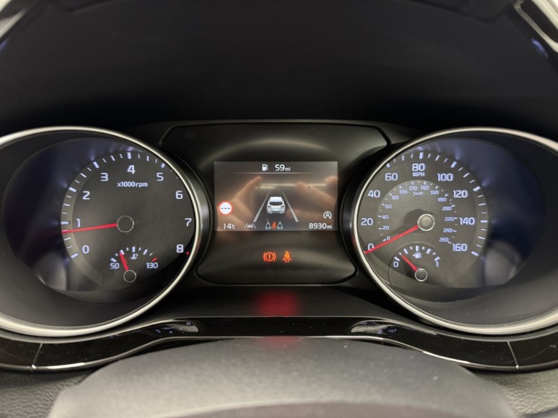 2025 (25) KIA XCEED 1.5T GDi ISG 138 3 5dr 5246804