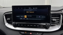 2025 (25) KIA XCEED 1.5T GDi ISG 138 3 5dr 5246800