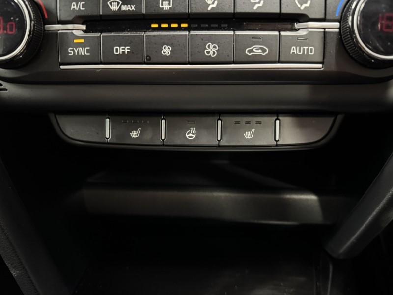 2025 (25) KIA XCEED 1.5T GDi ISG 138 3 5dr 5246823