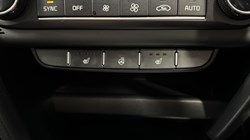 2025 (25) KIA XCEED 1.5T GDi ISG 138 3 5dr 5246823