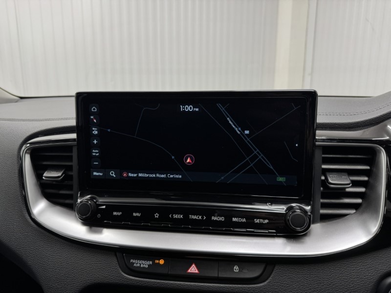 2025 (25) KIA XCEED 1.5T GDi ISG 138 3 5dr 5246799