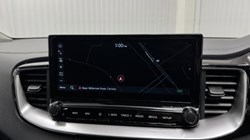 2025 (25) KIA XCEED 1.5T GDi ISG 138 3 5dr 5246799