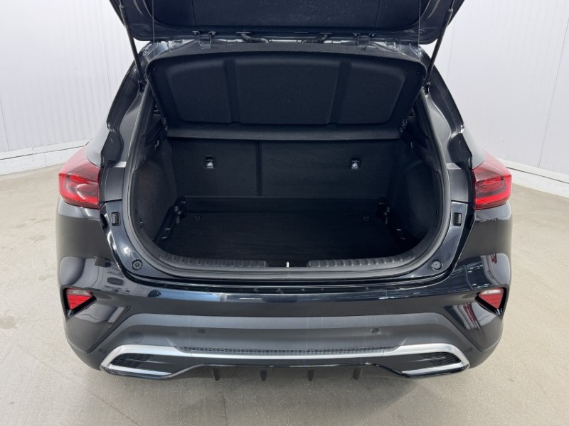 2025 (25) KIA XCEED 1.5T GDi ISG 138 3 5dr 5246810