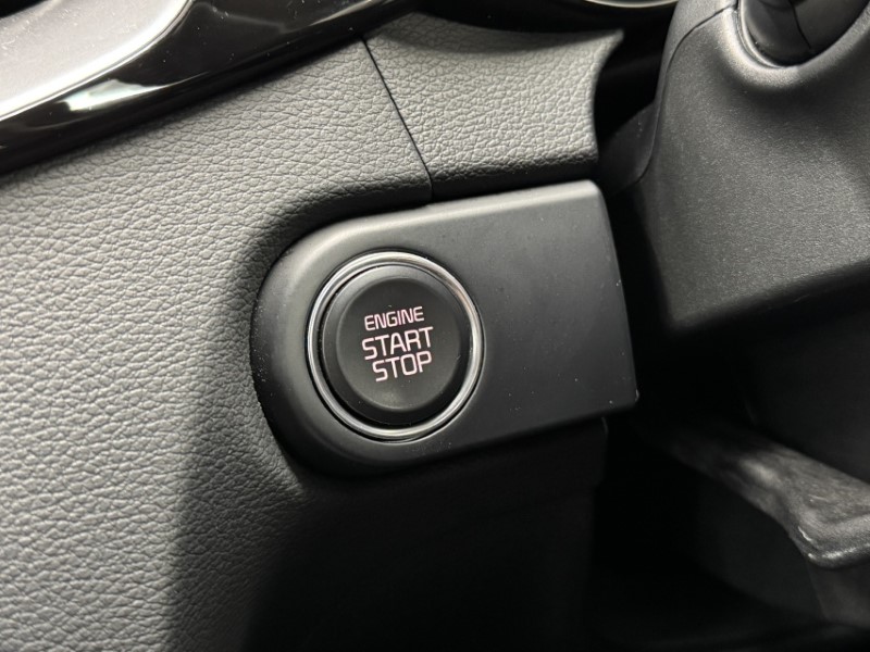 2025 (25) KIA XCEED 1.5T GDi ISG 138 3 5dr 5246826