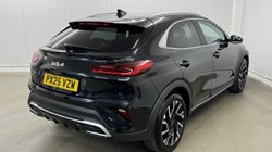 2025 (25) KIA XCEED 1.5T GDi ISG 138 3 5dr 5246808