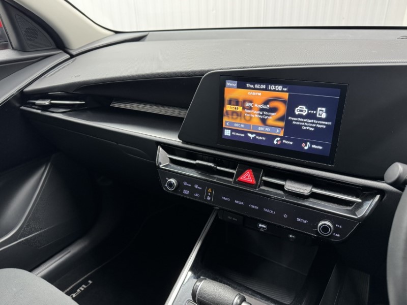 2023 (72) KIA NIRO 1.6 GDi Hybrid 2 5dr DCT 5251217