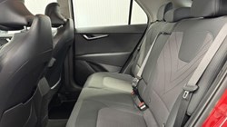 2023 (72) KIA NIRO 1.6 GDi Hybrid 2 5dr DCT 5251206