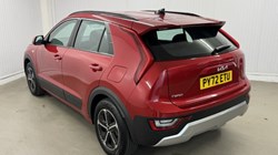 2023 (72) KIA NIRO 1.6 GDi Hybrid 2 5dr DCT 5251200