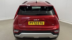 2023 (72) KIA NIRO 1.6 GDi Hybrid 2 5dr DCT 5251201