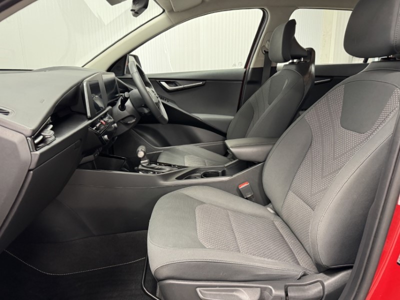 2023 (72) KIA NIRO 1.6 GDi Hybrid 2 5dr DCT 5251210