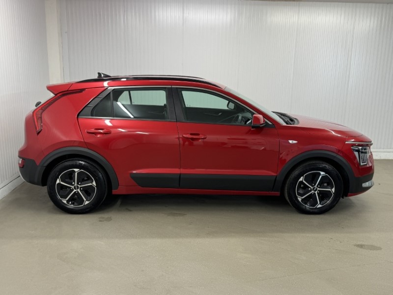 2023 (72) KIA NIRO 1.6 GDi Hybrid 2 5dr DCT 5251198