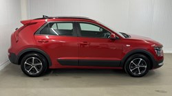2023 (72) KIA NIRO 1.6 GDi Hybrid 2 5dr DCT 5251198
