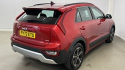 2023 (72) KIA NIRO 1.6 GDi Hybrid 2 5dr DCT 5251202
