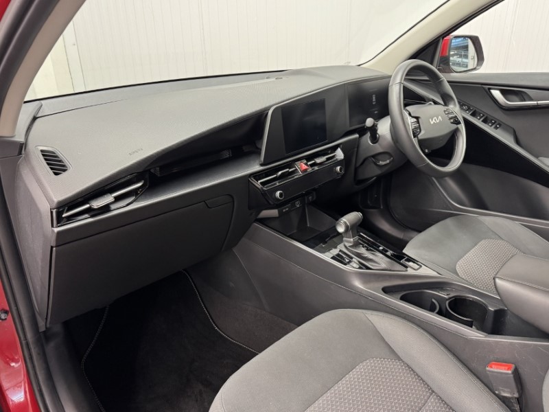 2023 (72) KIA NIRO 1.6 GDi Hybrid 2 5dr DCT 5251209