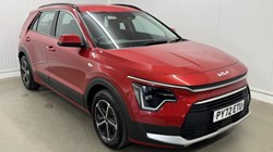 2023 (72) KIA NIRO 1.6 GDi Hybrid 2 5dr DCT 5251226